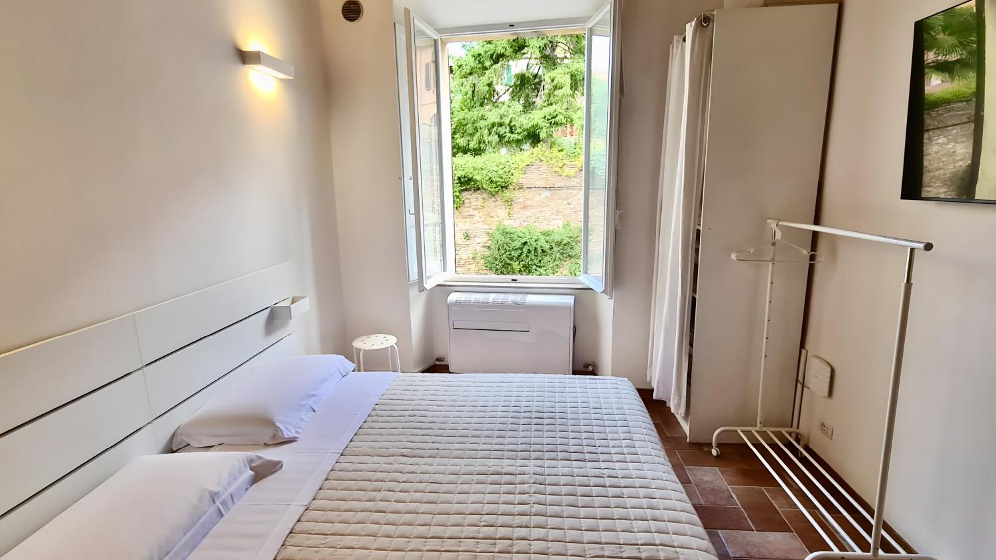 Fontebranda Nest Apartment Siena Exterior photo